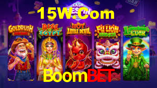 Boombet