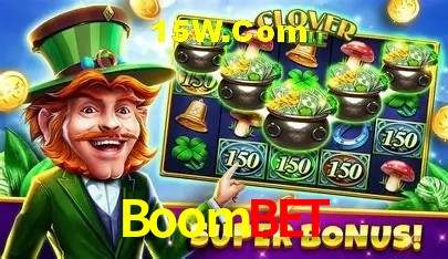 Mesa de Roleta Boombet