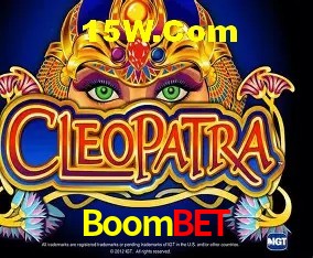 Provedores de Jogos Boombet