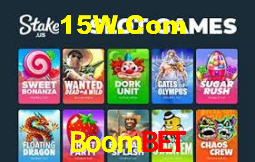 Boombet