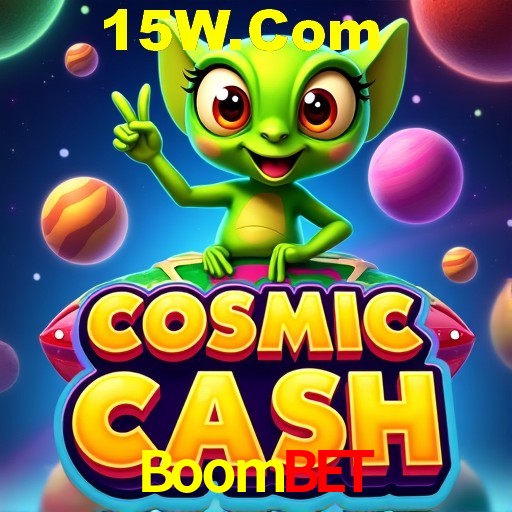 Responsive Design Boombet