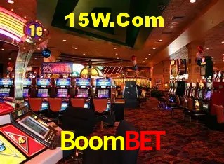 Casino Ao Vivo Boombet
