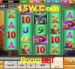 Jogo Spaceman Boombet