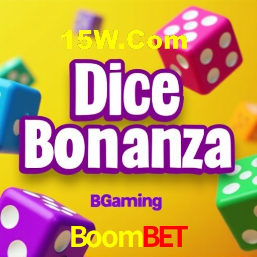 Bônus Diários Boombet