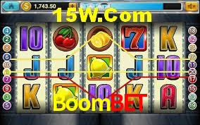 Game Statistics Boombet