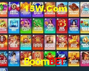 Casino Ao Vivo Boombet