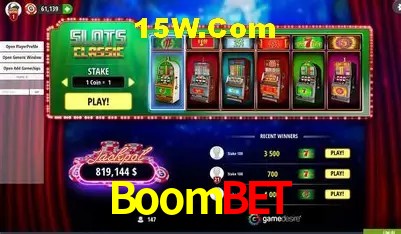 Design Responsivo Boombet
