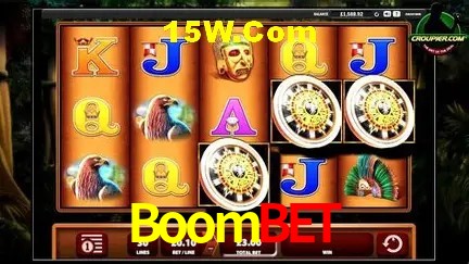 Login Seguro Boombet