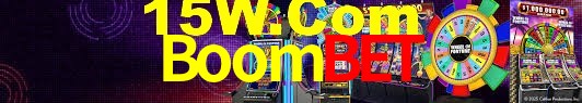 Welcome Bonus Boombet