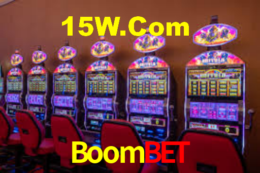 Boombet Casino