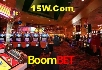 Tecnologia da Plataforma Boombet