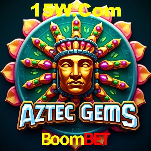Página oficial no Facebook da Boombet
