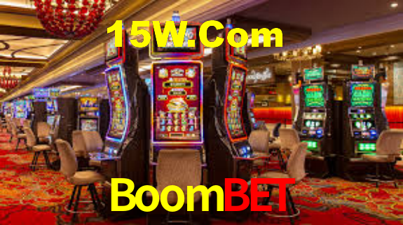 Boombet Login
