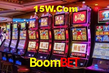 Estatísticas Esportivas Boombet