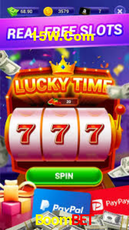 Boombet Casino