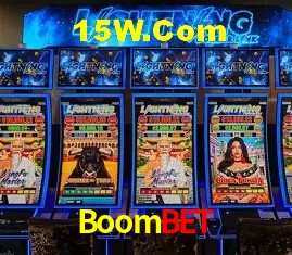 Integração de APIs Boombet