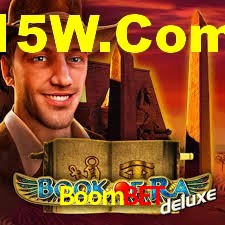 Welcome Bonus Boombet