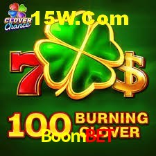 Game Providers Boombet
