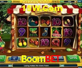 Estatísticas Crash Games Boombet
