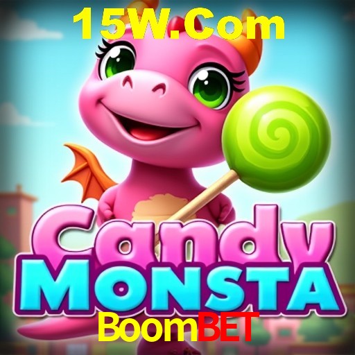 Descubra o Mundo do Cassino Online com Boombet
