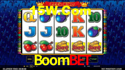 Boombet Login