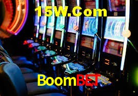 Bonus Features Boombet