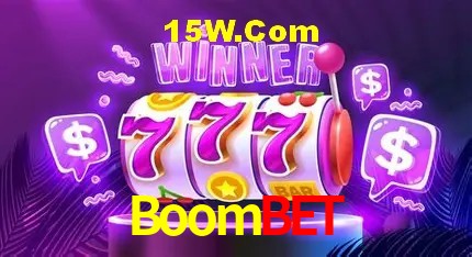 Especiais de Fim de Semana Boombet