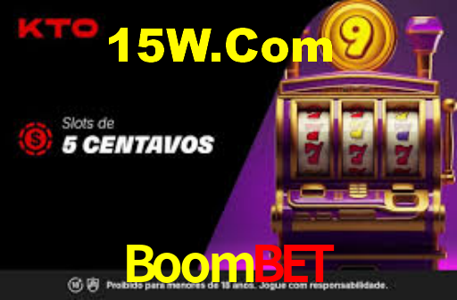 Boombet Login