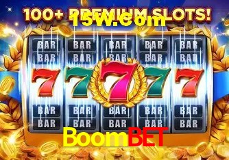 Sistemas de Segurança Boombet
