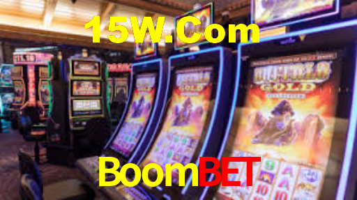 Boombet Login