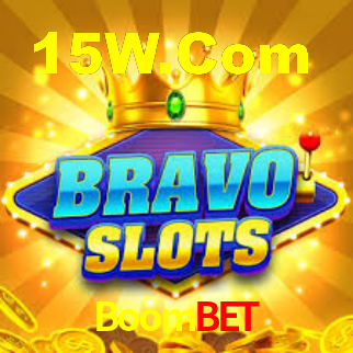 Boombet Casino
