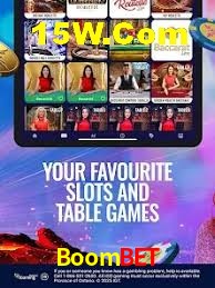 Secure Login Boombet