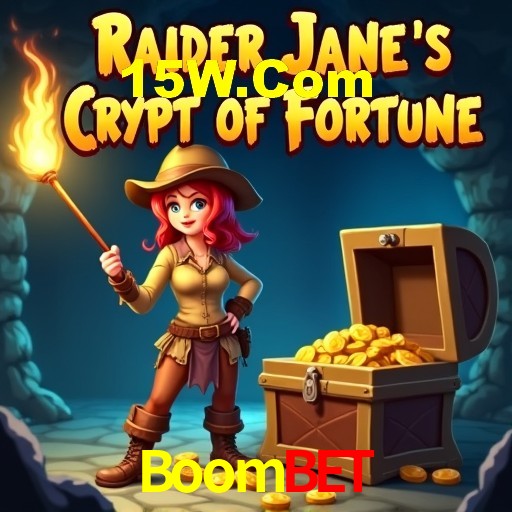 Bônus de Boas-vindas Boombet