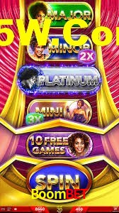 Exclusive Games Boombet