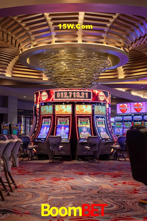 Account Benefits Boombet
