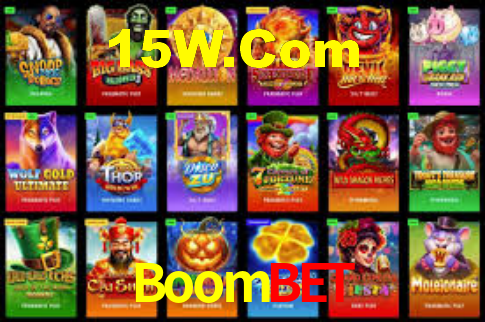 Boombet Login