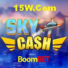 Experiência VIP Boombet