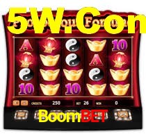 Premium Interface Boombet