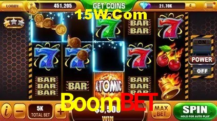 Benefícios VIP na Boombet
