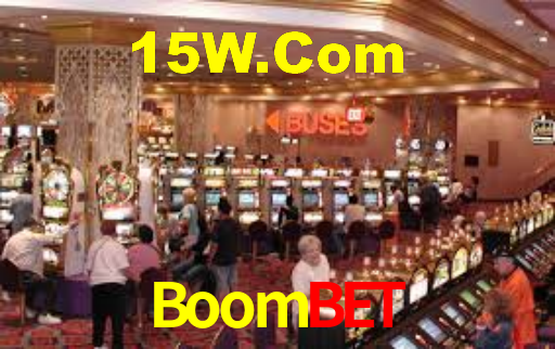 Boombet Casino