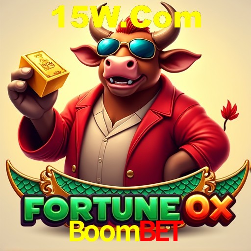 cassino Boombet