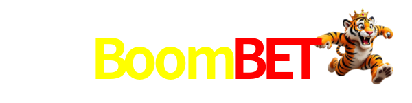 Logo da Boombet